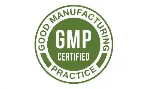 CitrusBurn GMP Certified